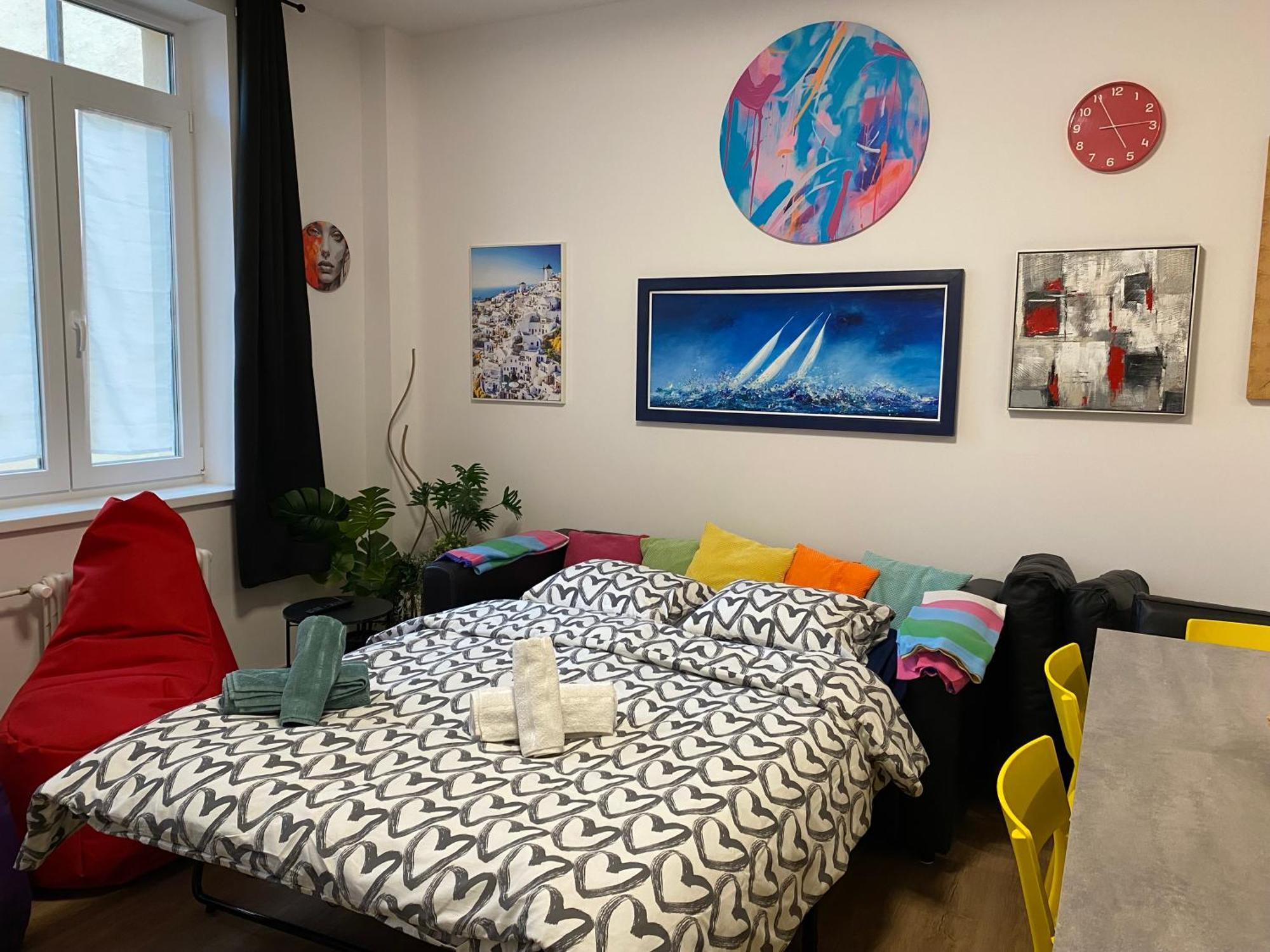 Art Design Gallery - Centre Bratislava