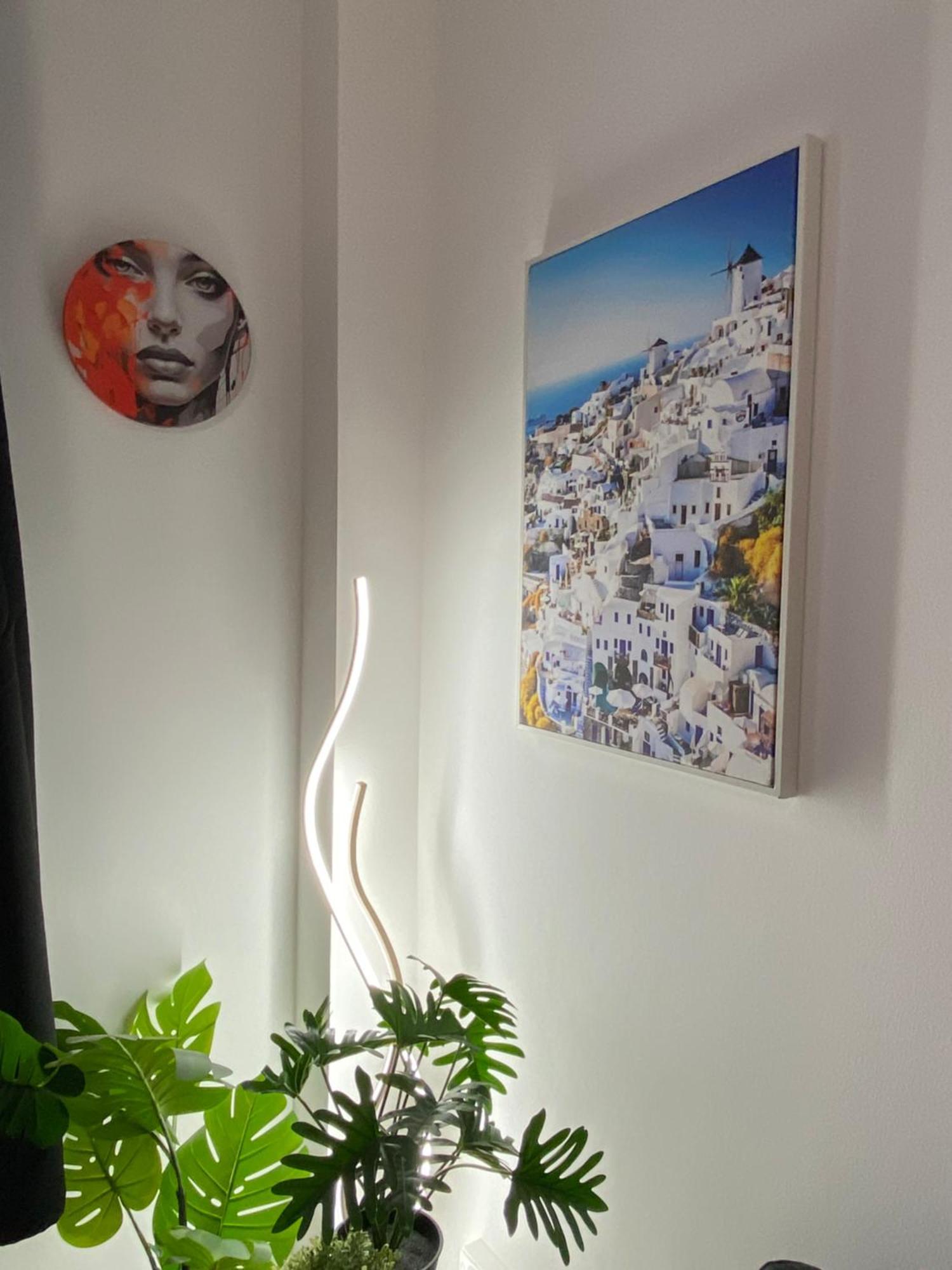 Art Design Gallery - Centre Apartment Bratislava