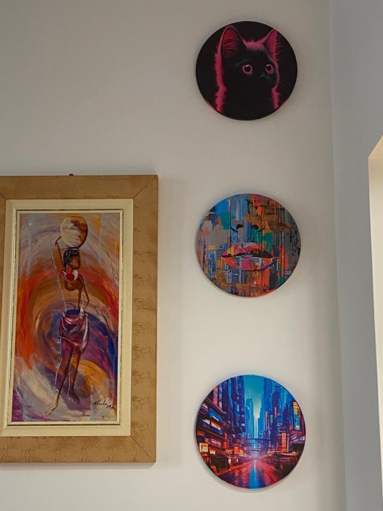 Apartment Art Design Gallery - Centre Bratislava
