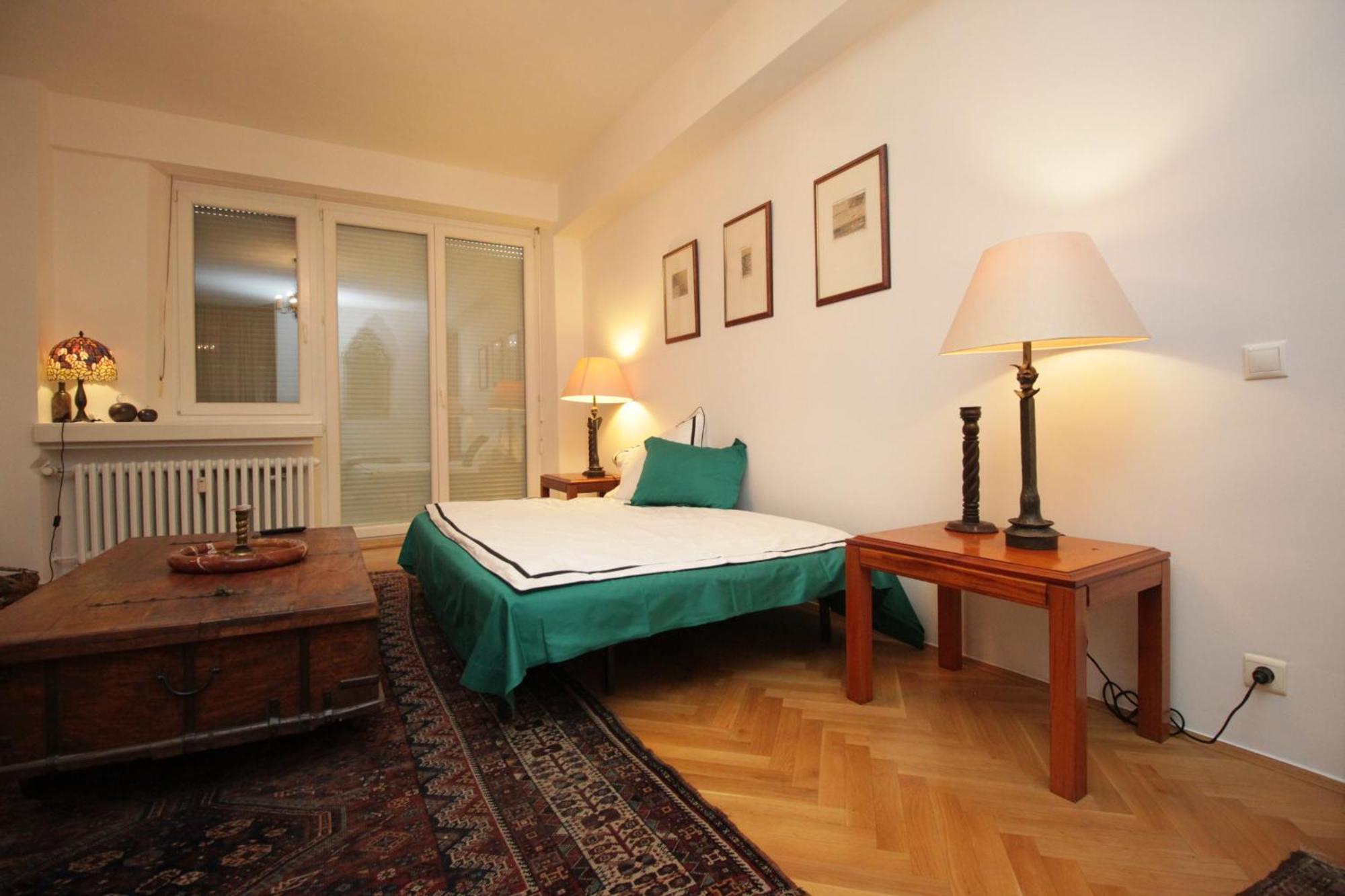 Apartment Old Centre Antik - Panska
