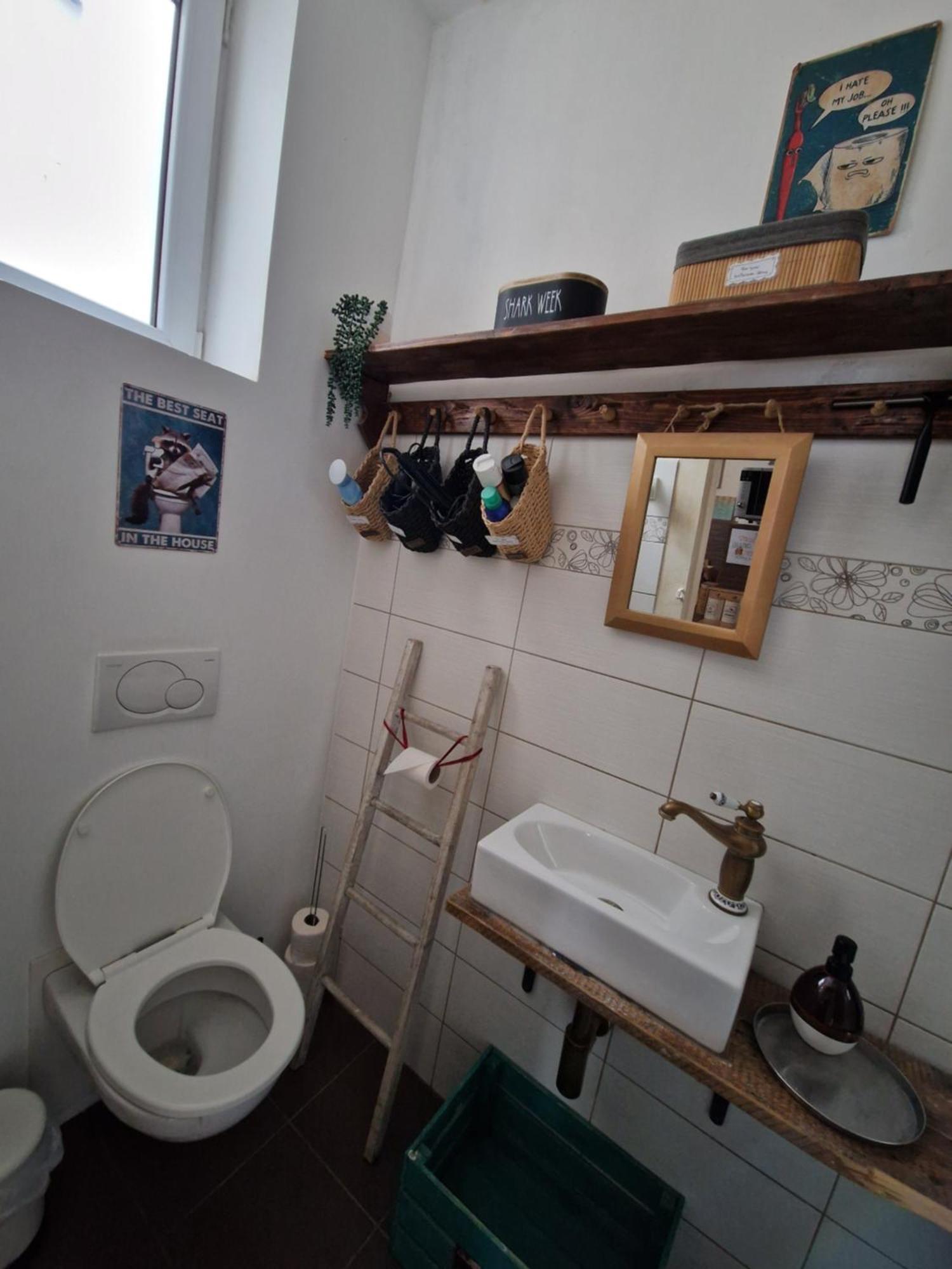 Touch Of History Apartment Bratislava