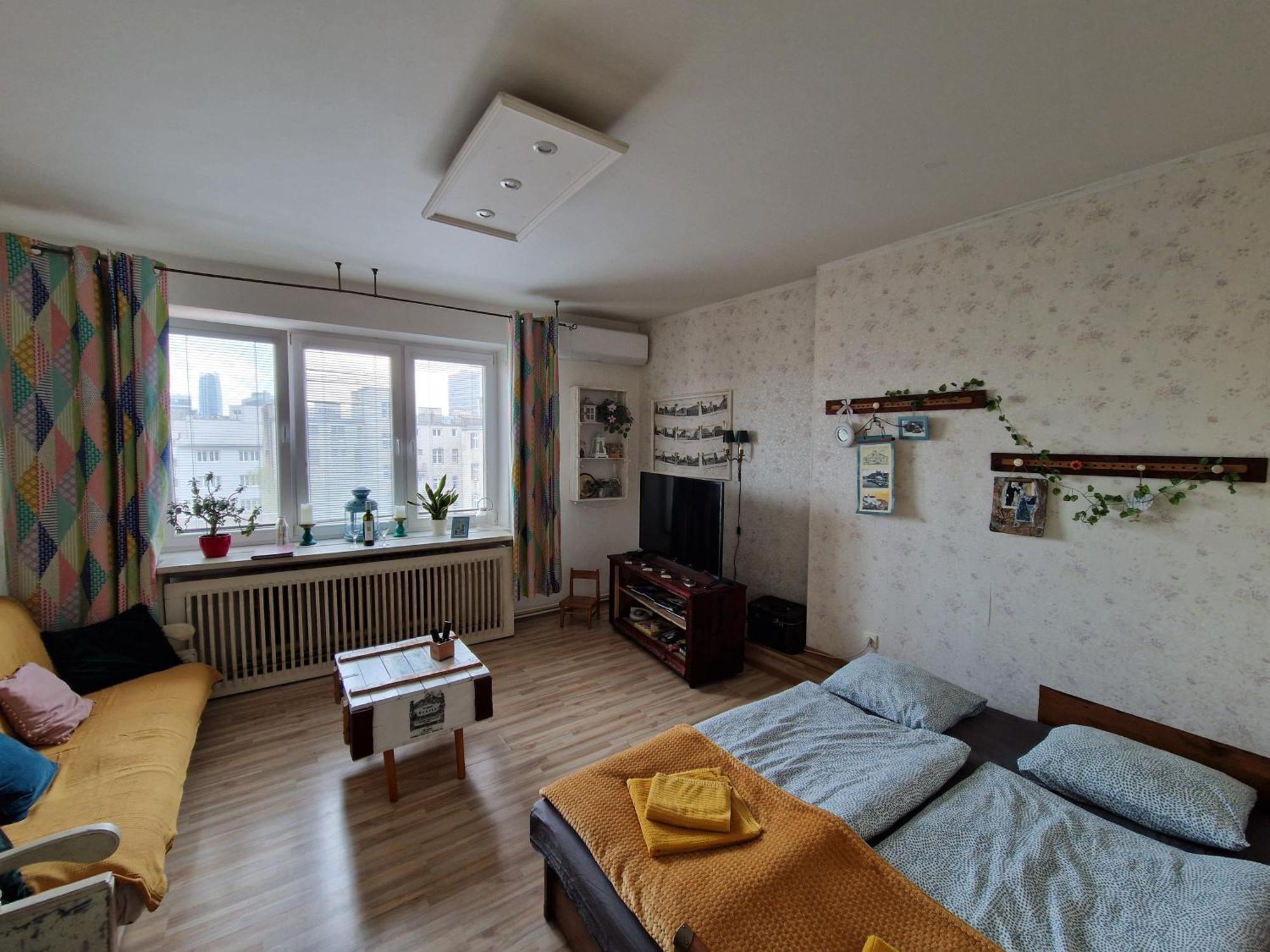 Touch Of History Apartment Bratislava