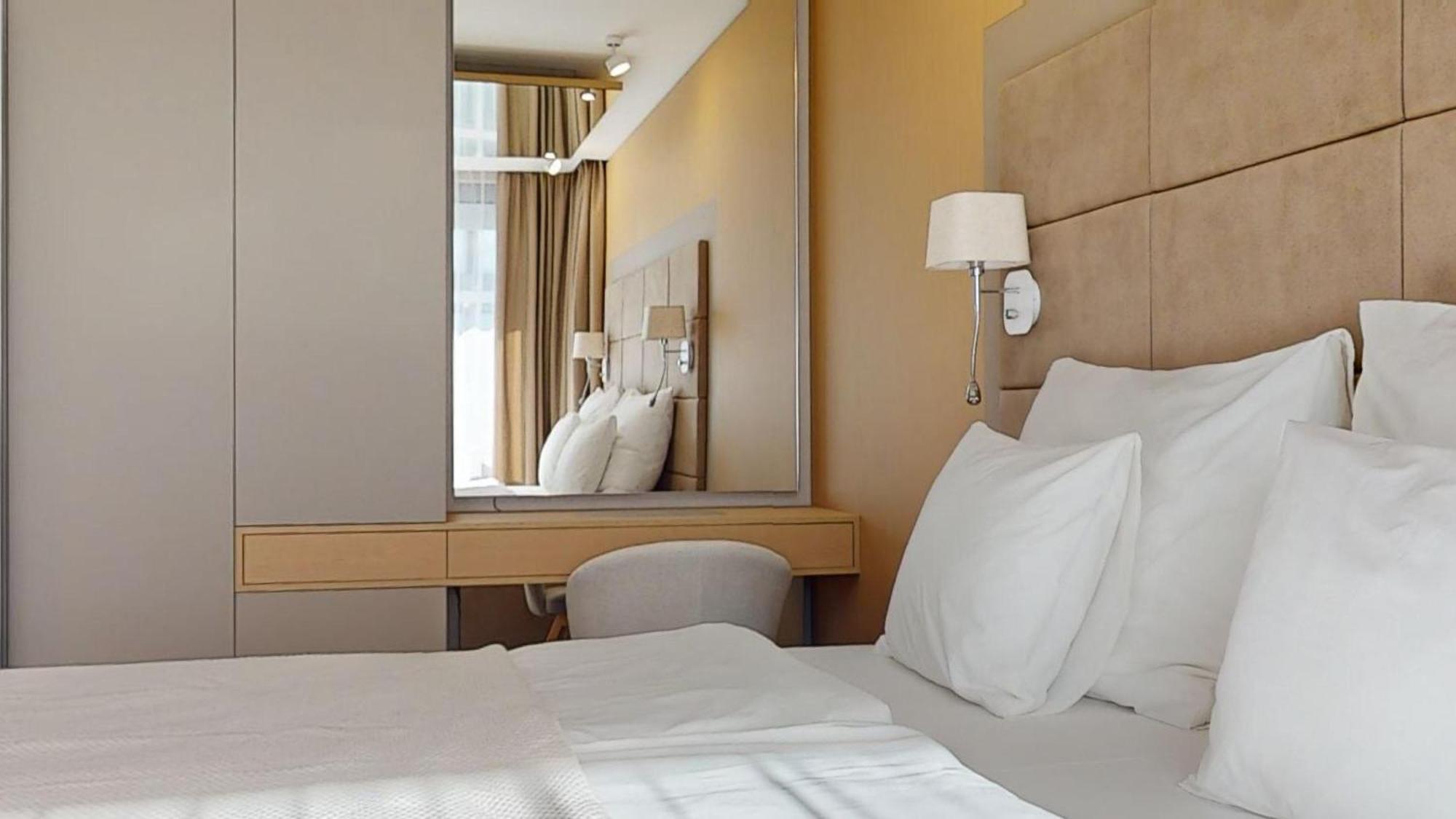 Eurovea Tower Aparthotel *