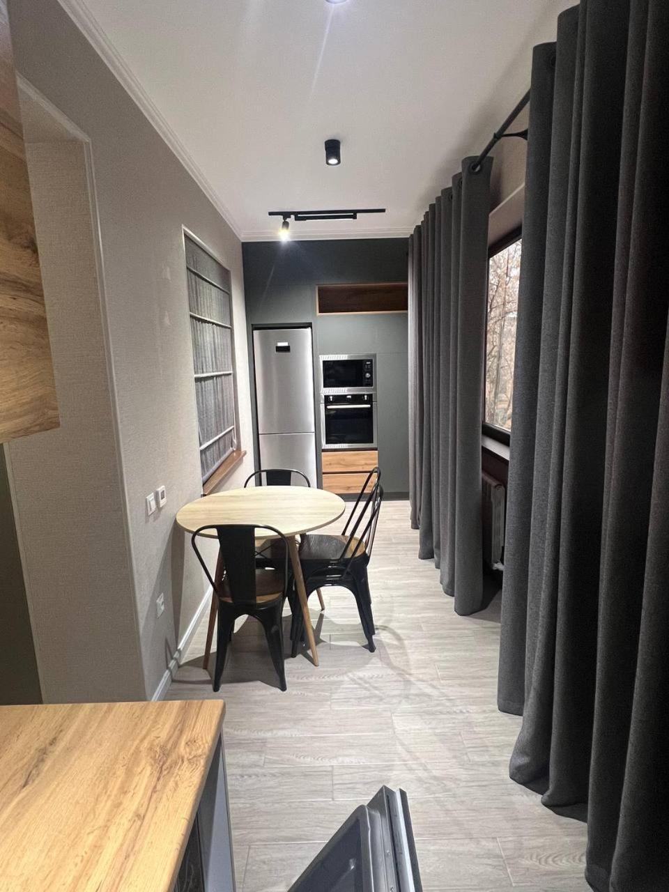 Justičná Street Cozy Apartment