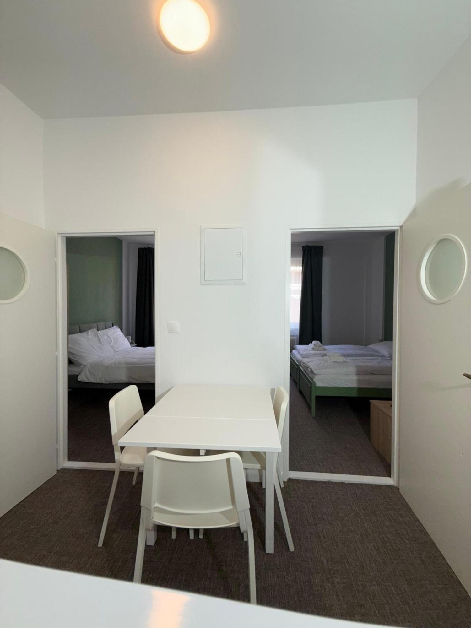 Apartment Gremium *