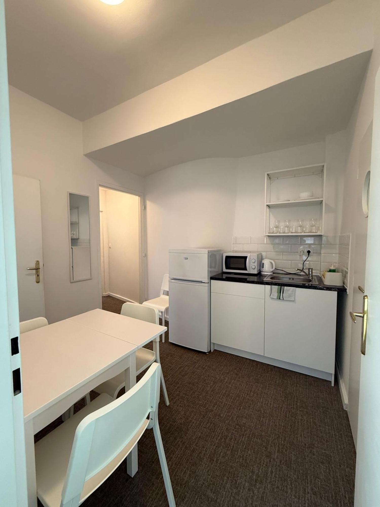 Gremium Apartment