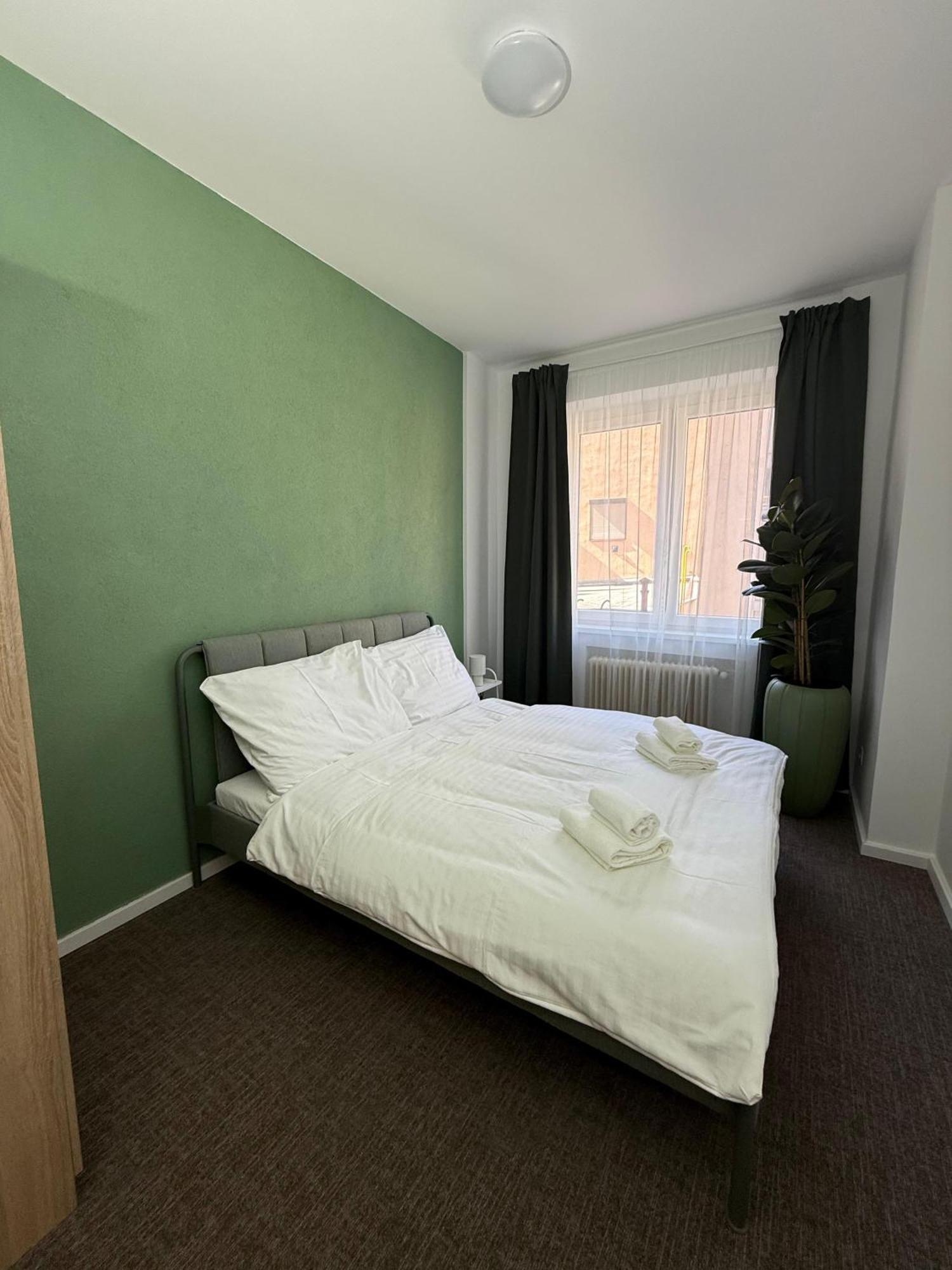Apartment Gremium