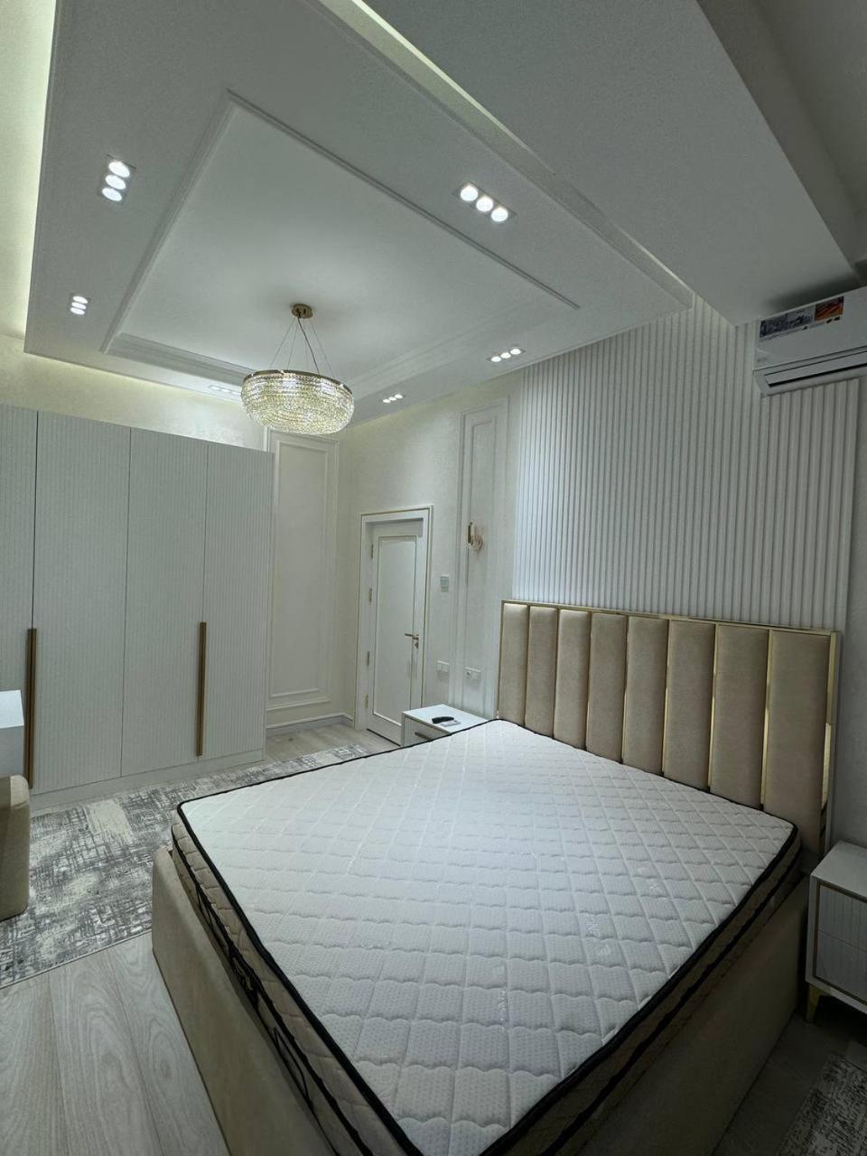 Apartment Ruzova Dolina