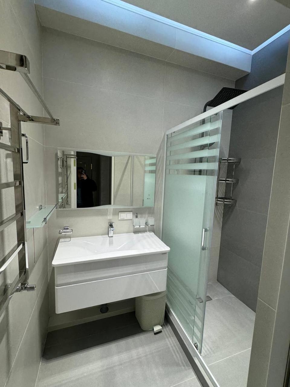 Ruzova Dolina Apartment *