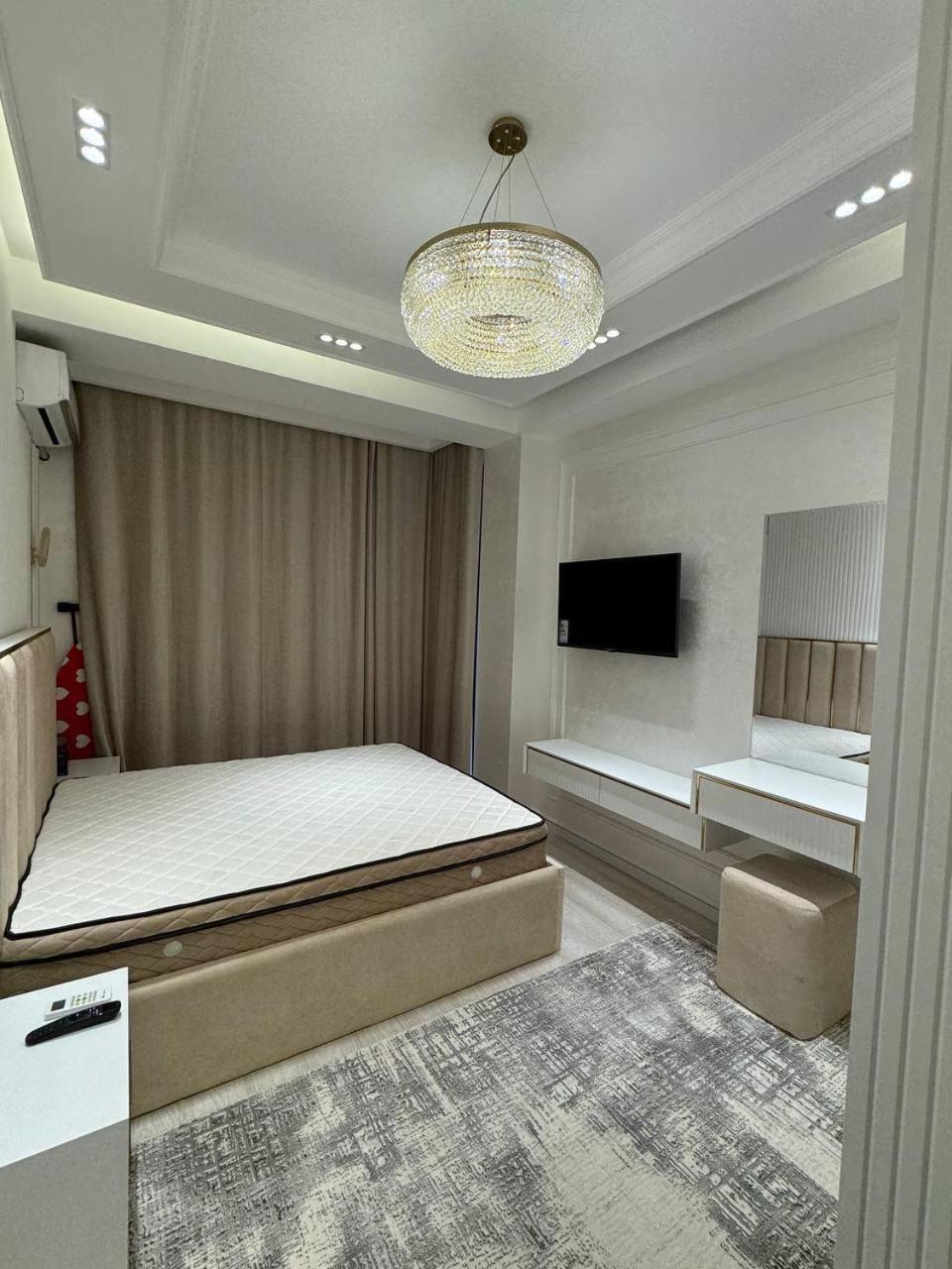 Ruzova Dolina Apartment
