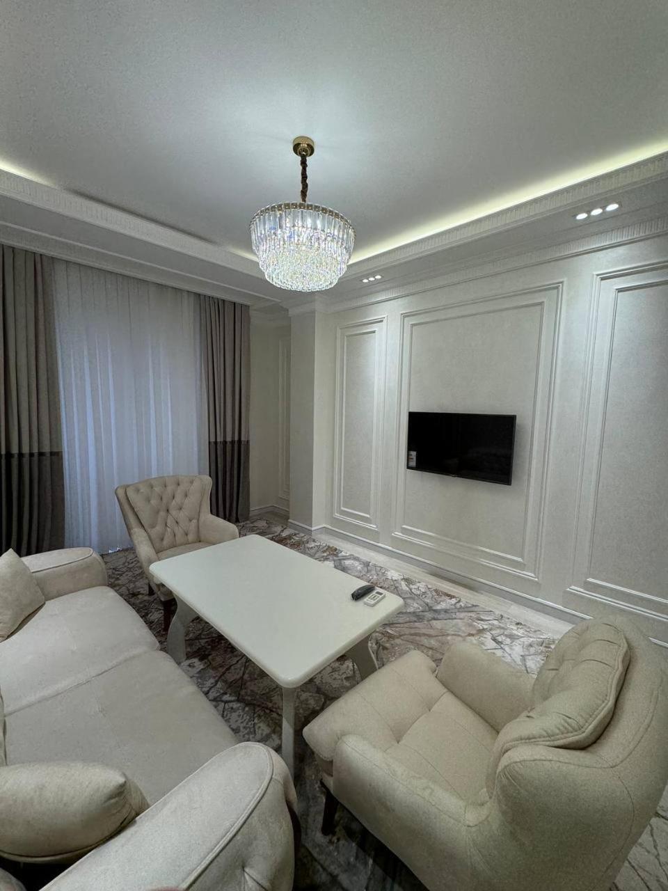 Apartment Ruzova Dolina *