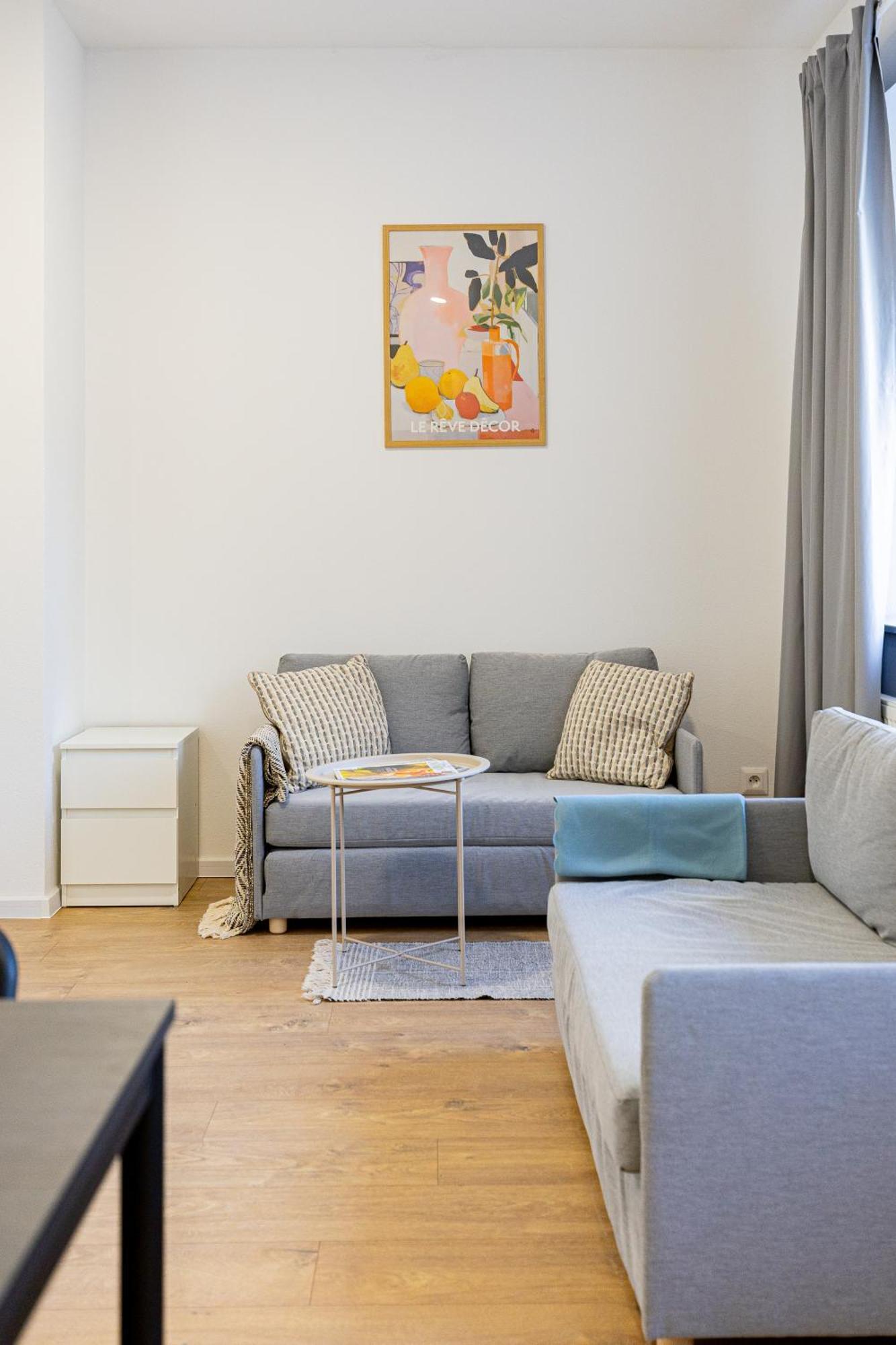 Apartment Levicka - 6 *
