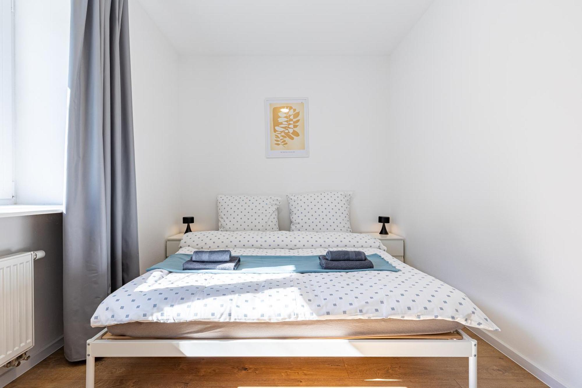 Levicka - 6 * Bratislava