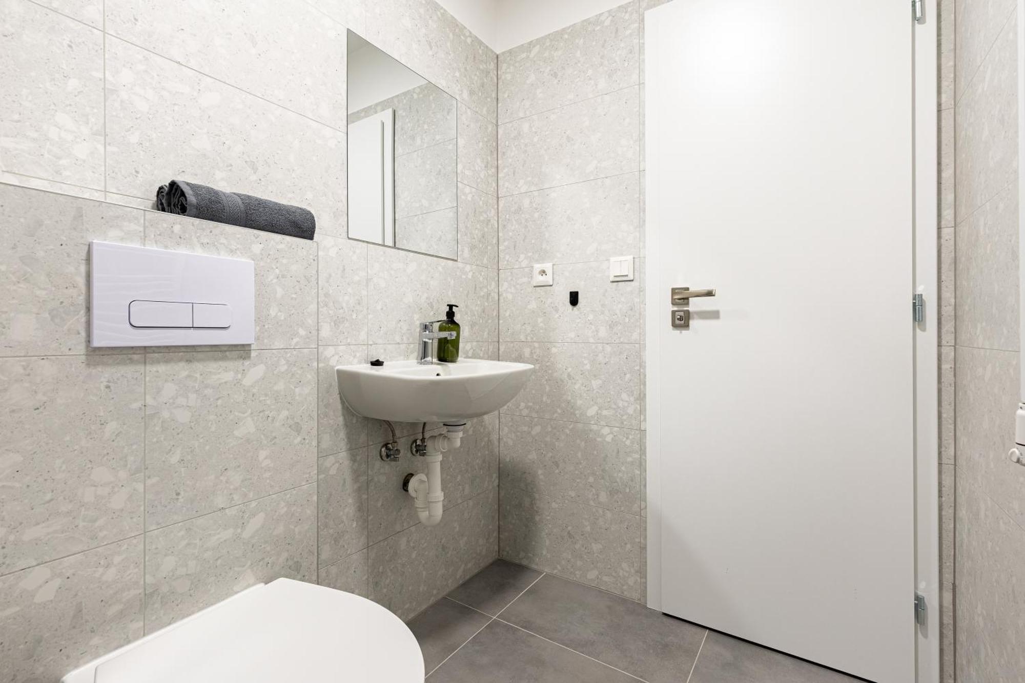 Apartment Levicka - 6 *