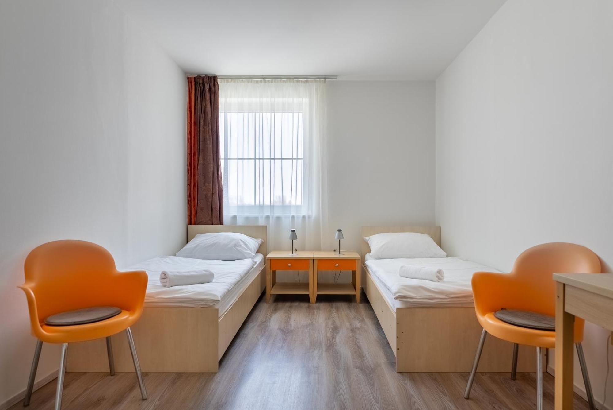 Hotel And Park Divoka Voda 3* Bratislava