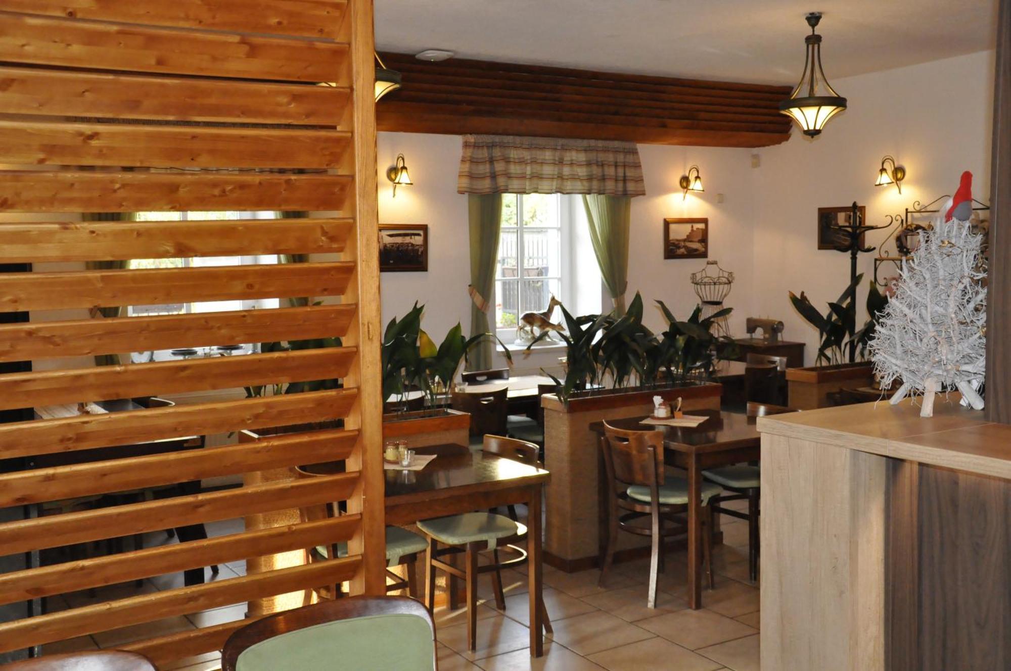 Guest house U Srncika *