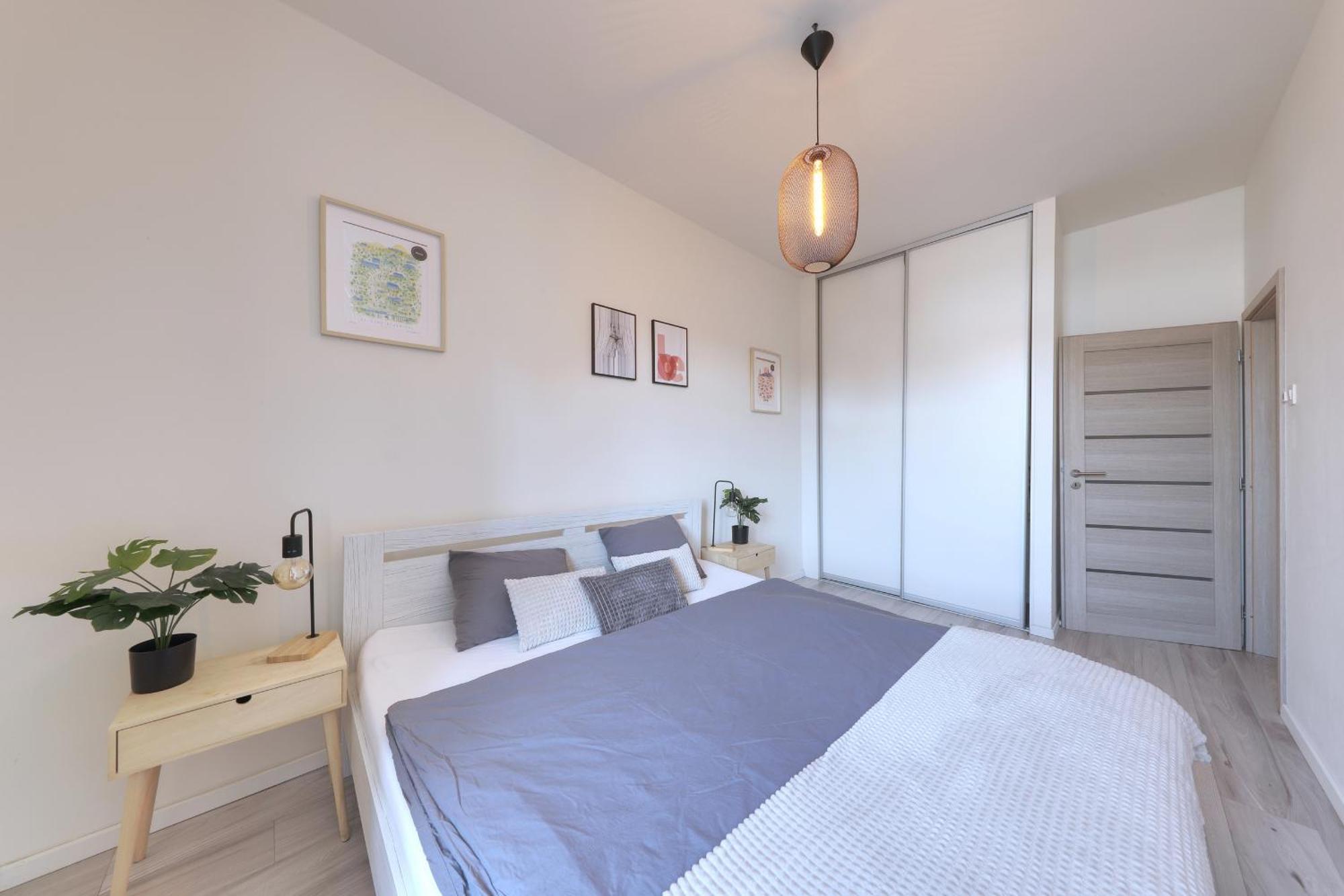 Lovely 2-bedroom In Centre Of Apartment Bratislava