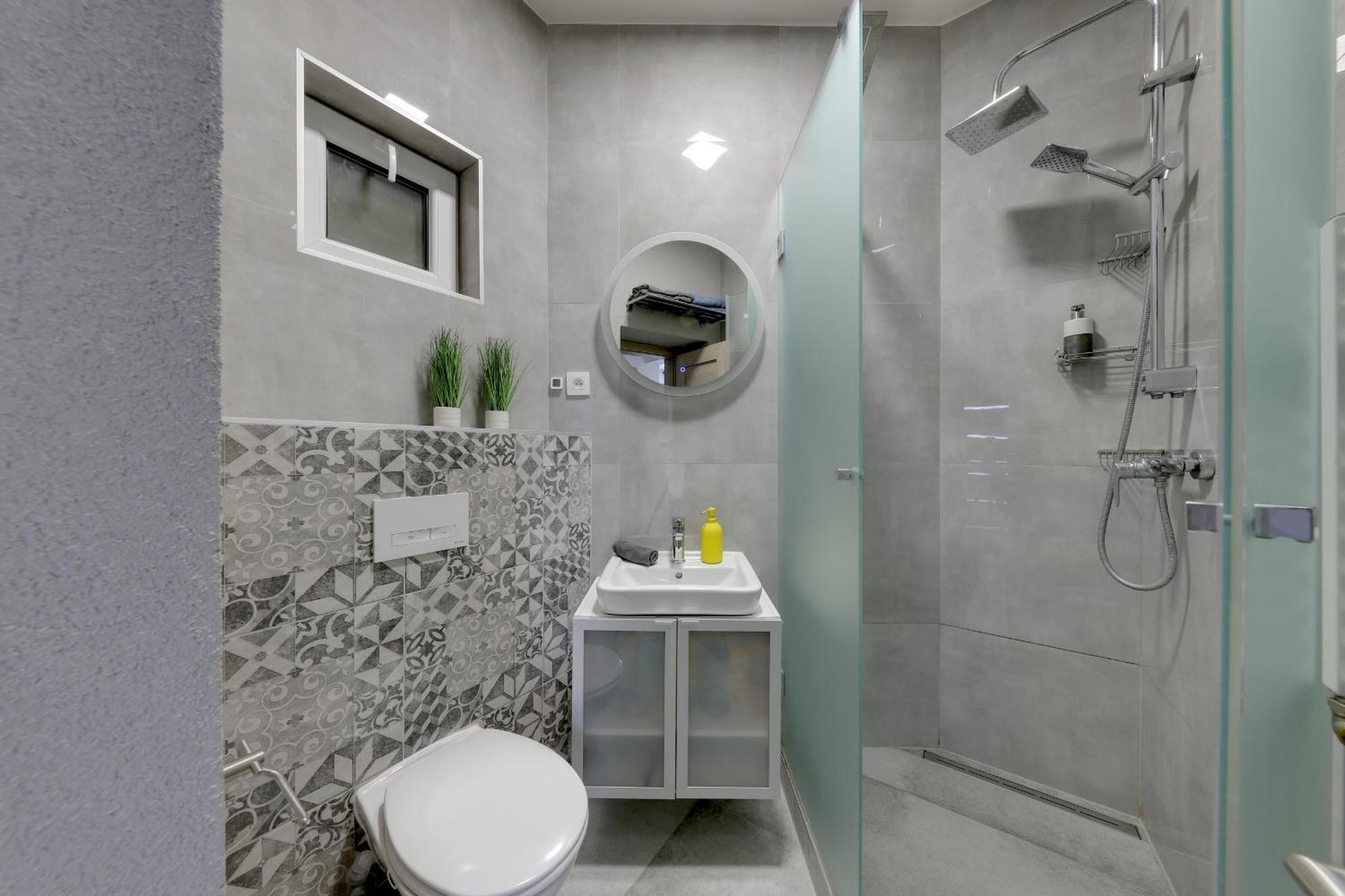 Apartment Lovely 2-bedroom In Centre Of Bratislava