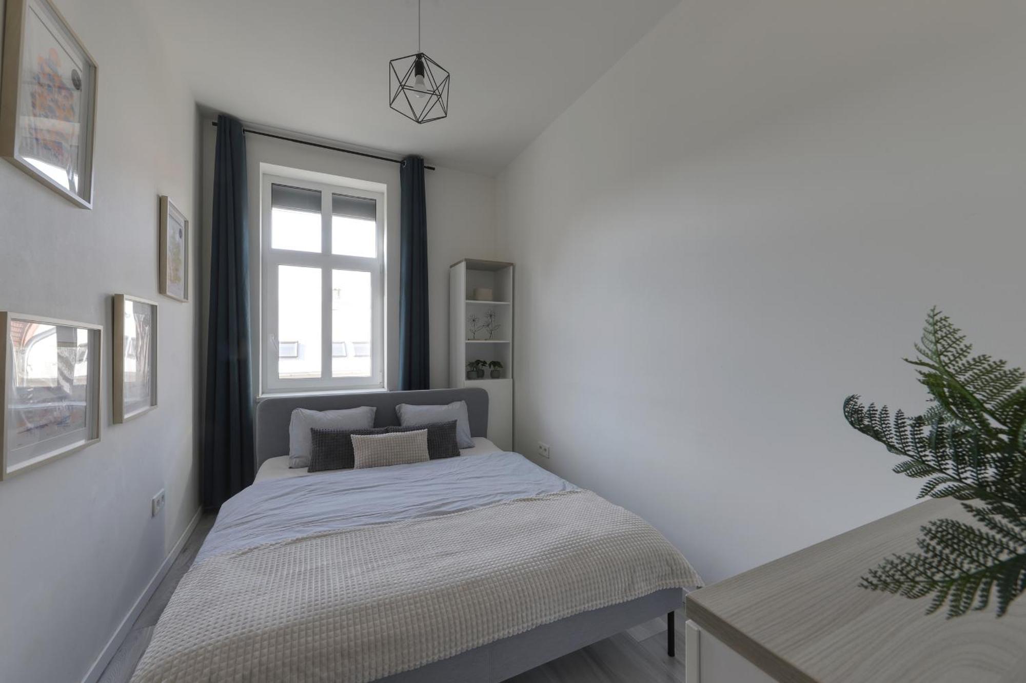 Lovely 2-bedroom In Centre Of * Bratislava