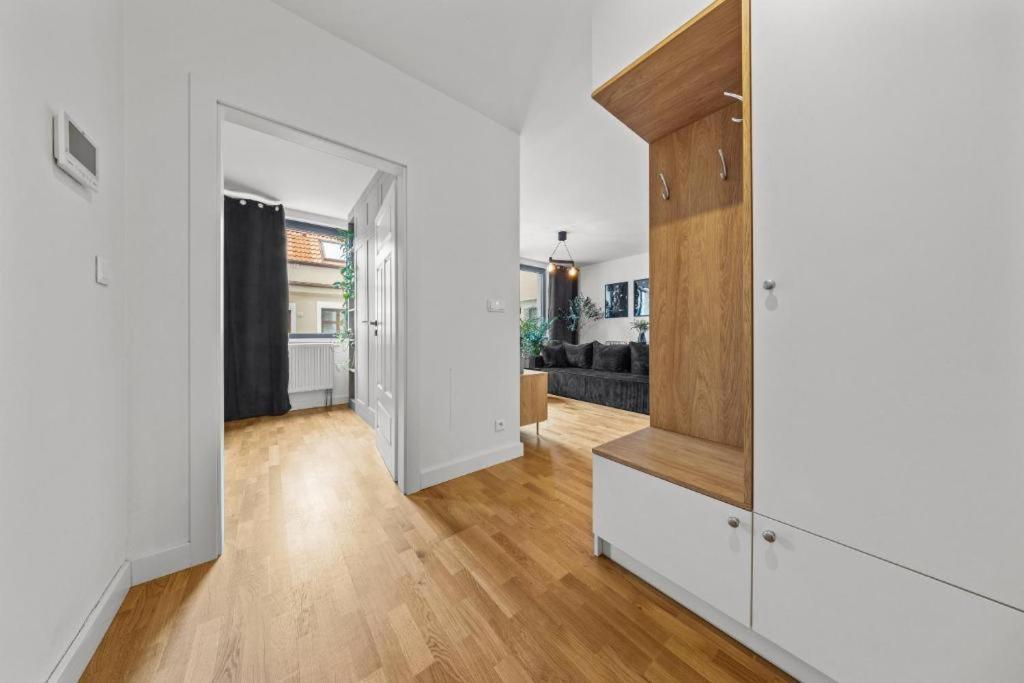 Apartment The Presidential Bratislava