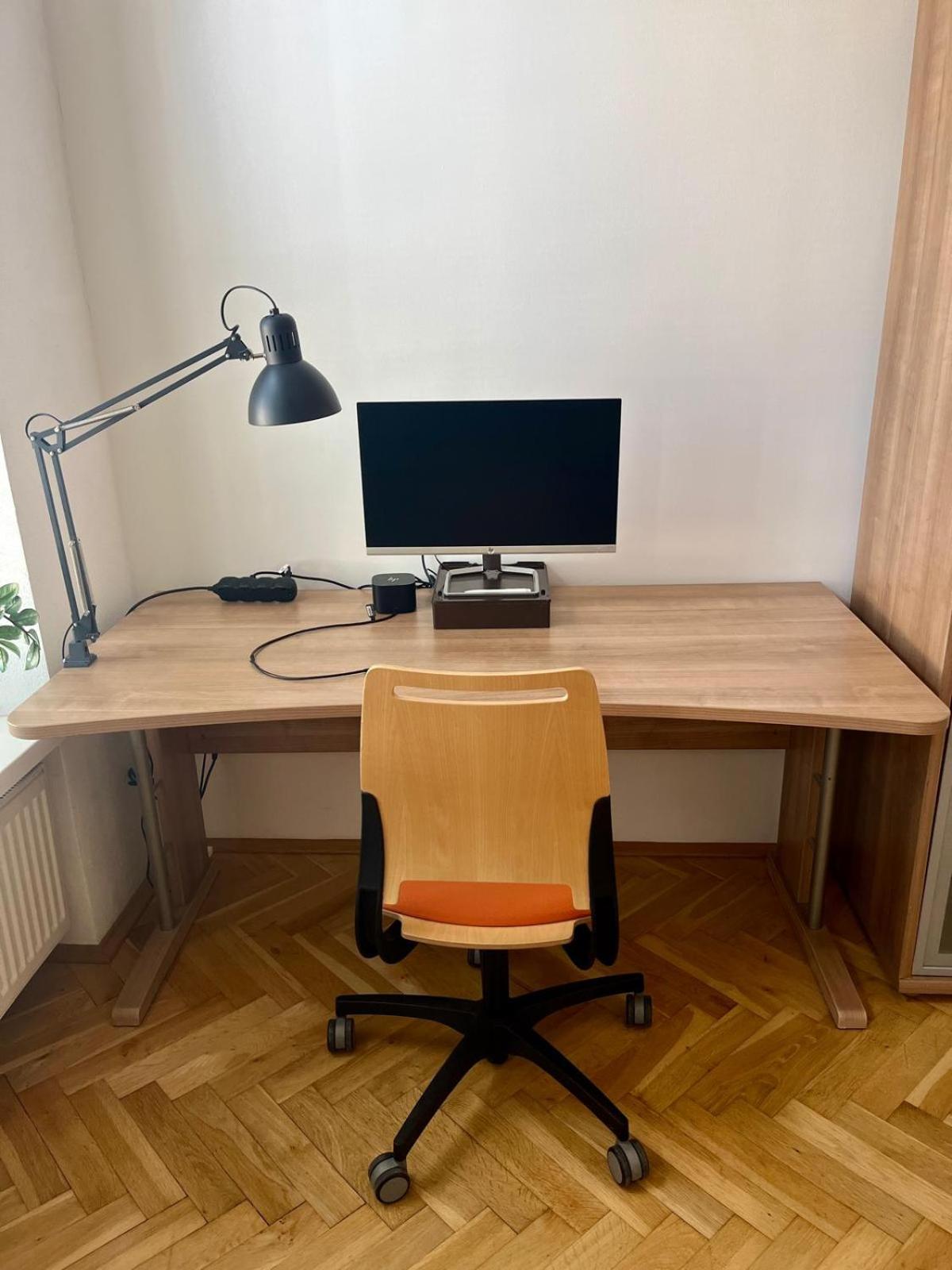 Apartamento Urban Oasis Near Park And Center *