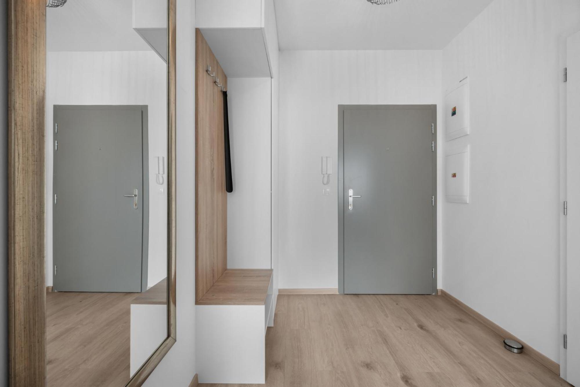 Apartment Sunny, Brand New, Luxury *