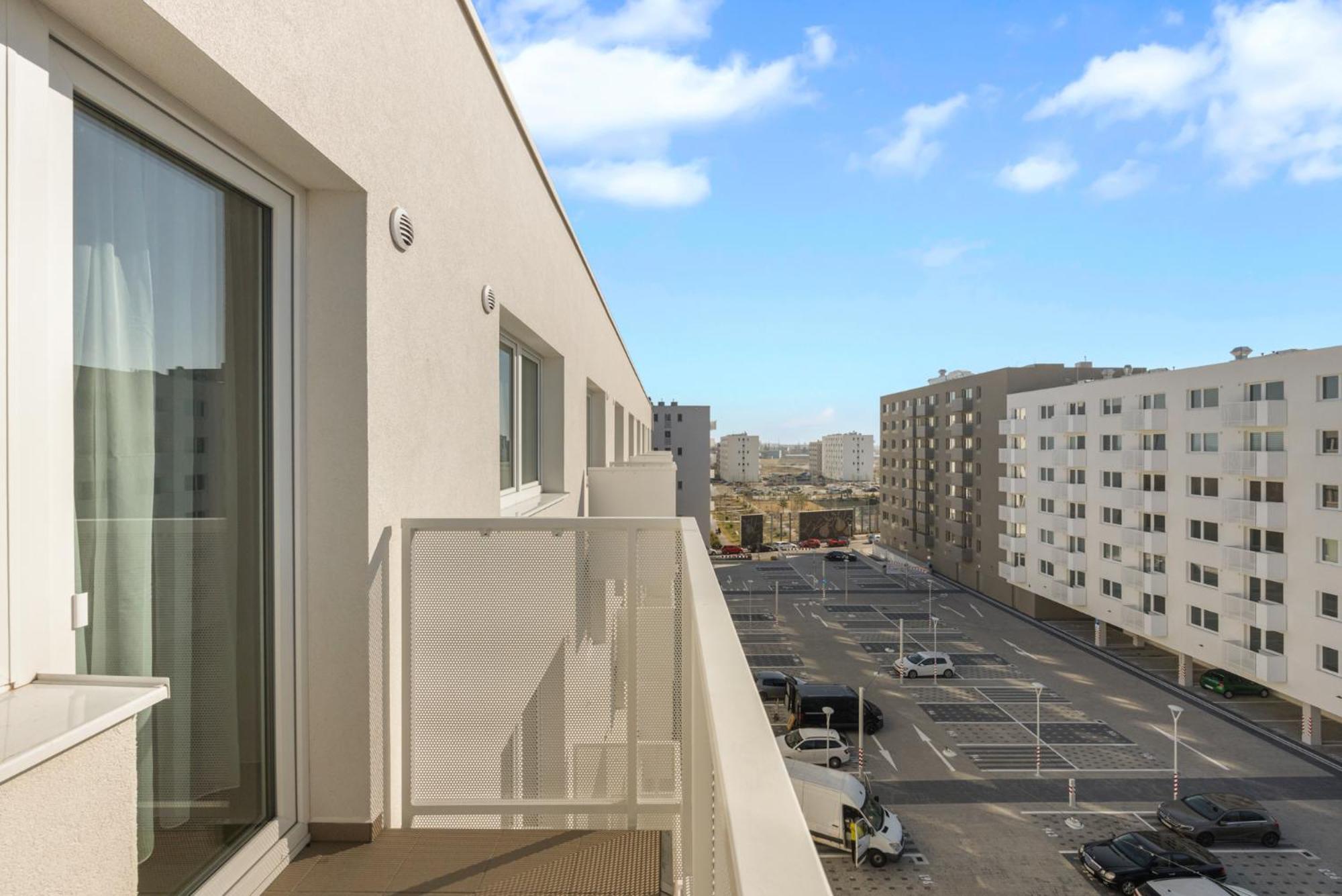 Sunny, Brand New, Luxury Bratislava