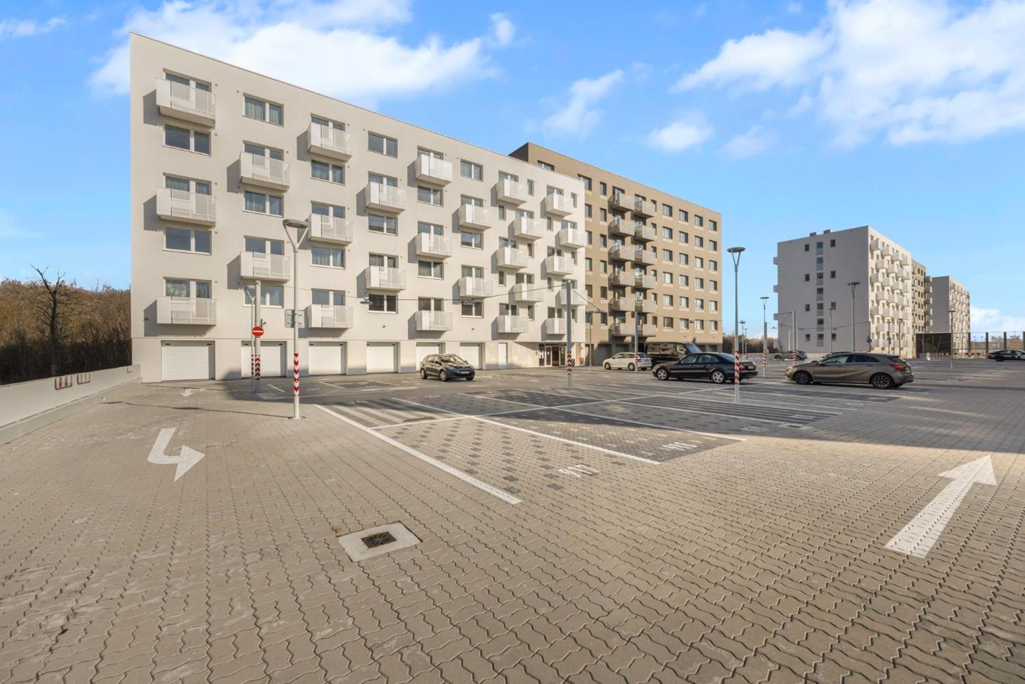 Apartment Sunny, Brand New, Luxury Bratislava