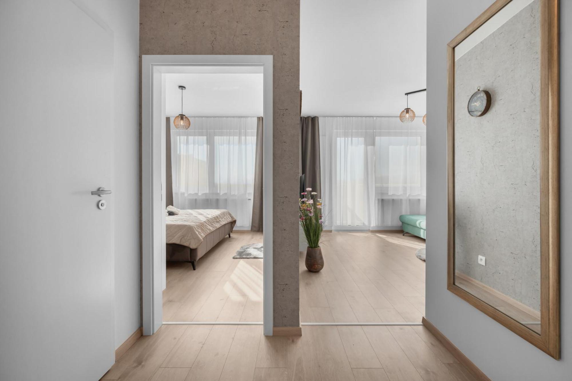 Sunny, Brand New, Luxury * Bratislava