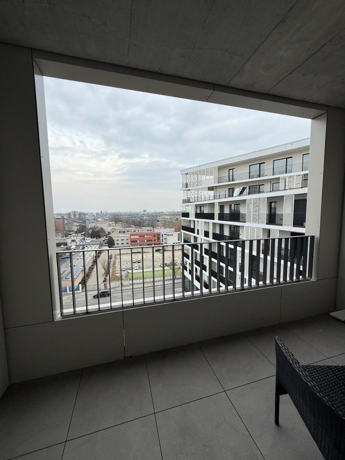 Cozy In Downtown Apartment Bratislava