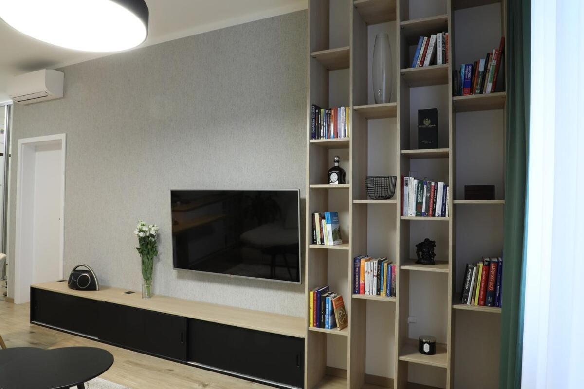 2i With Terrace, New Building, Luzna 26 Apartment Bratislava