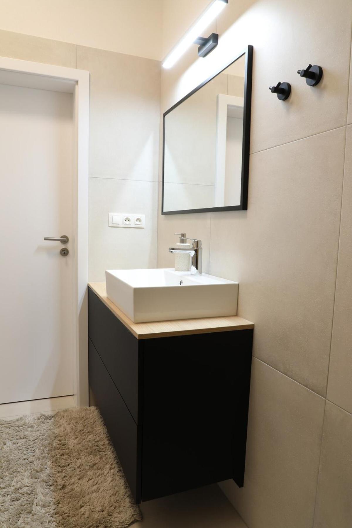 2i With Terrace, New Building, Luzna 26 Apartment *