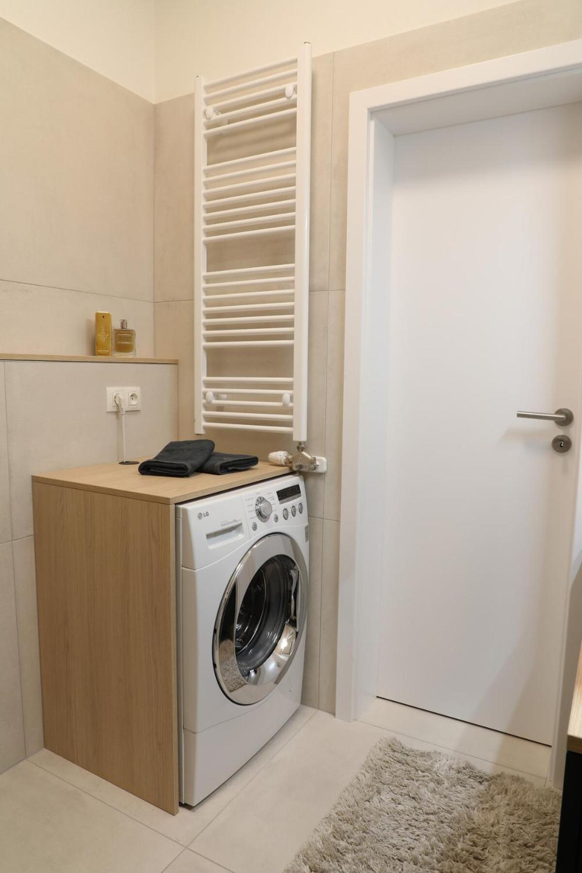 2i With Terrace, New Building, Luzna 26 Apartment Bratislava