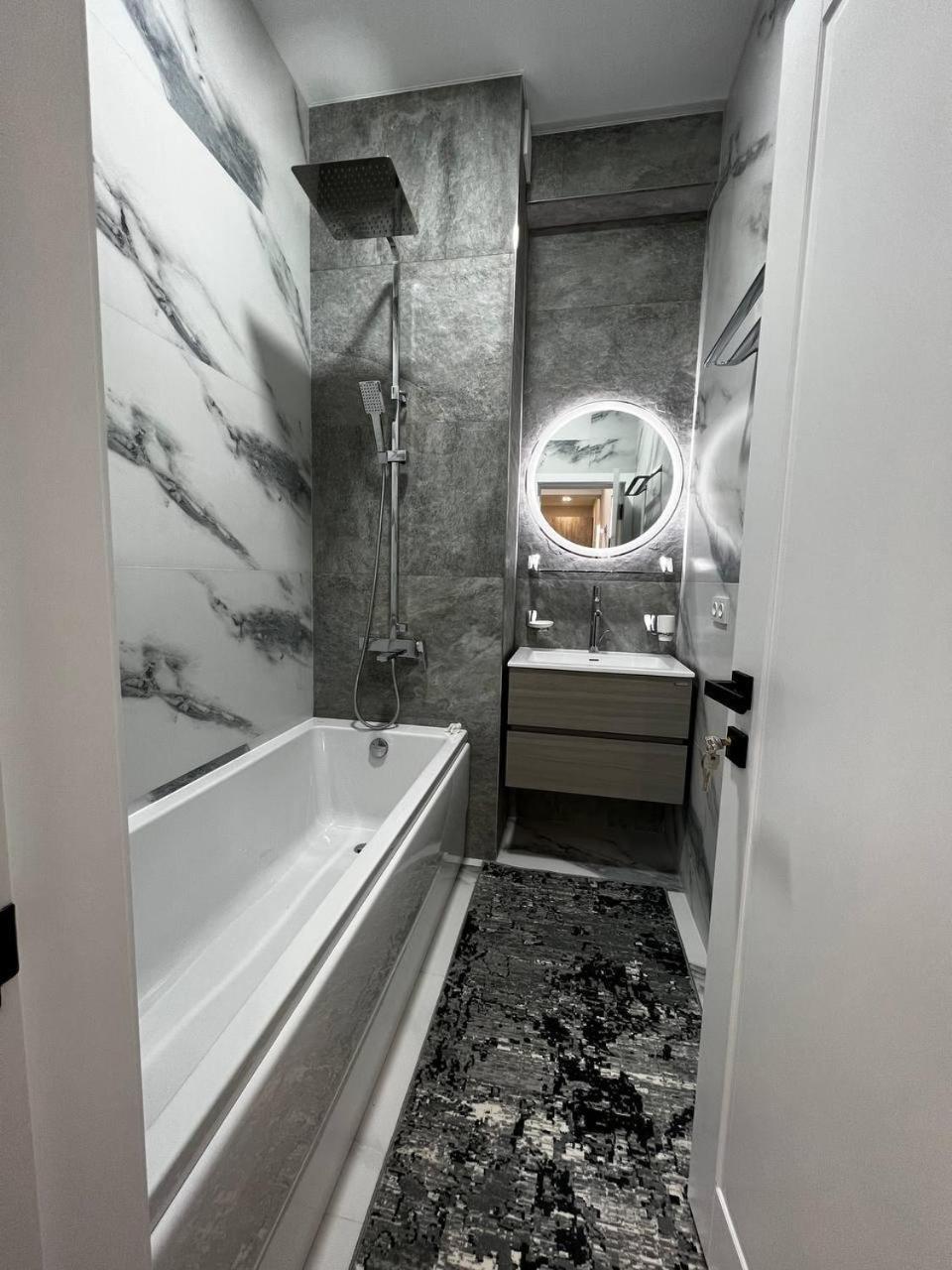 Trnavska Street Modern Apartment Bratislava