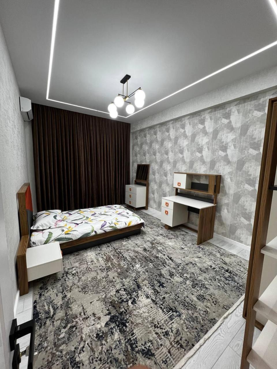 Trnavska Street Modern Apartment *