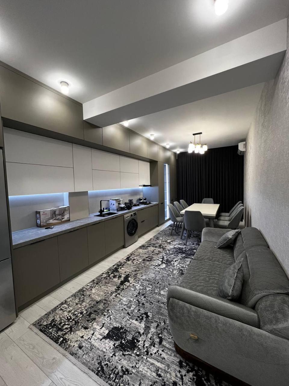 Apartment Trnavska Street Modern *