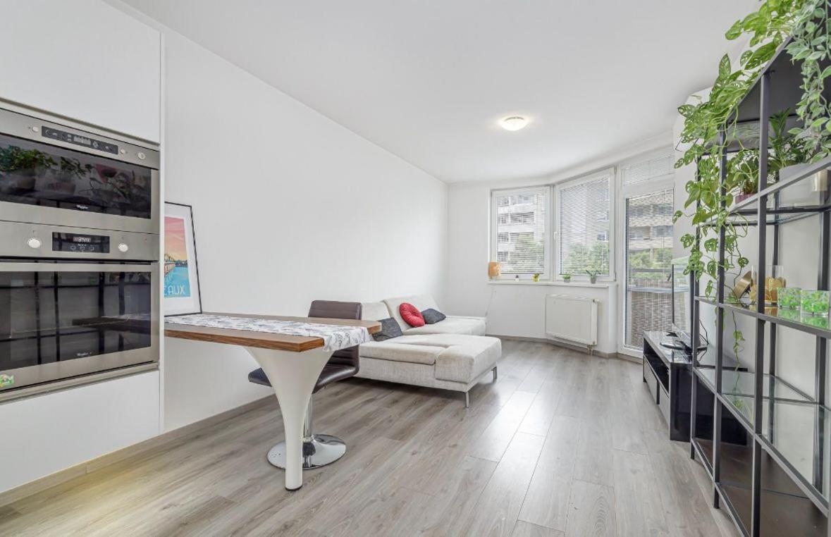 Central, Sunny And Spacious