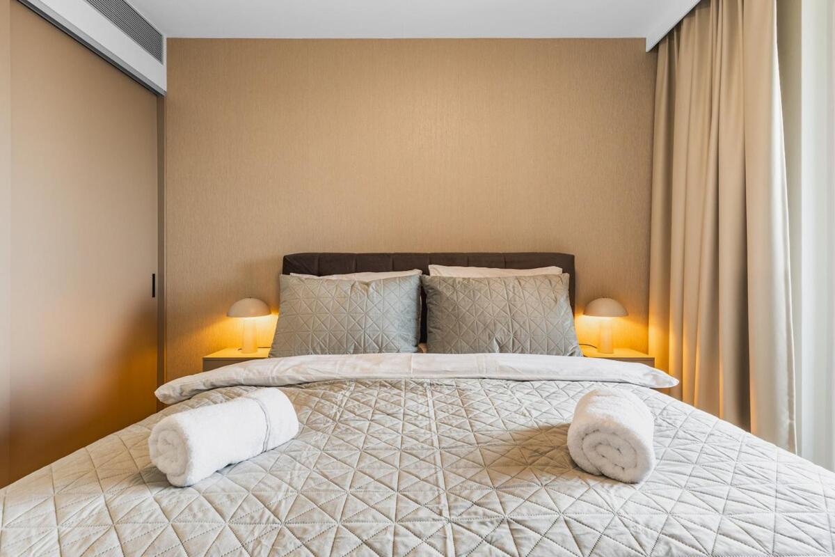 Apartment Skypark's Royal Castle View Bratislava