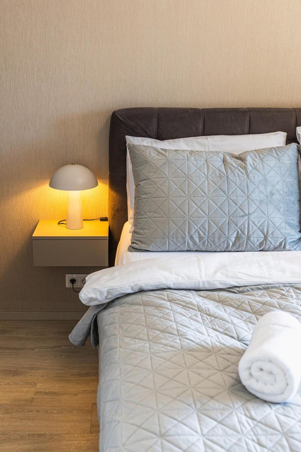 Skypark's Royal Castle View Apartment Bratislava