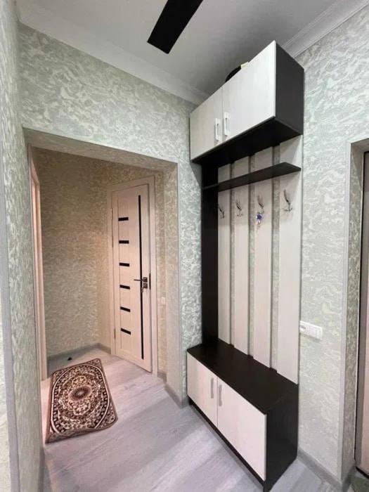 Apartment Mateja Bela Street *