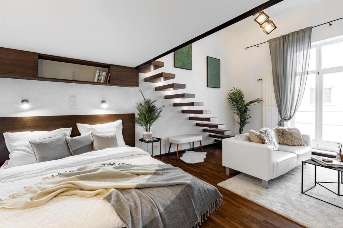 The Heart Loft Bratislava