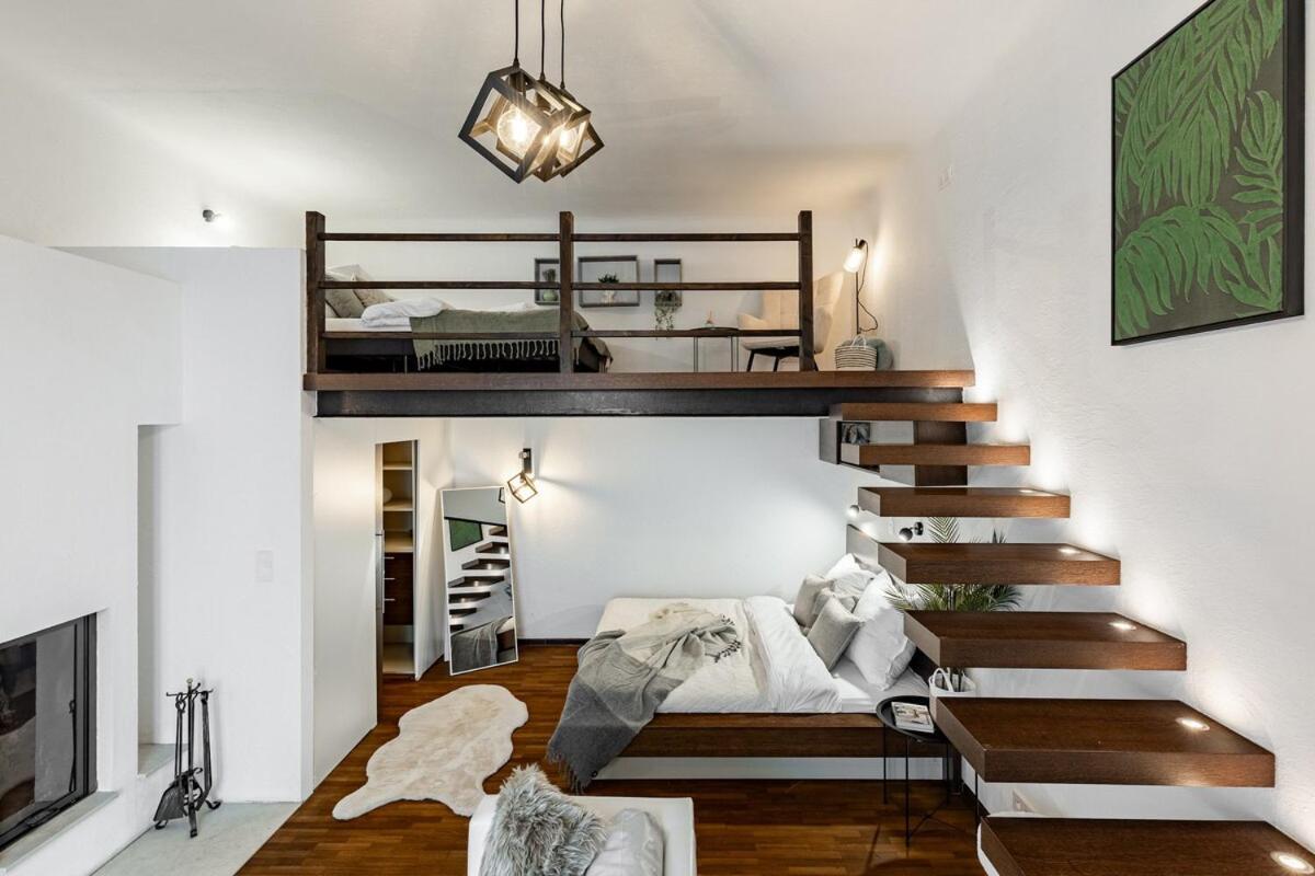The Heart Loft Bratislava