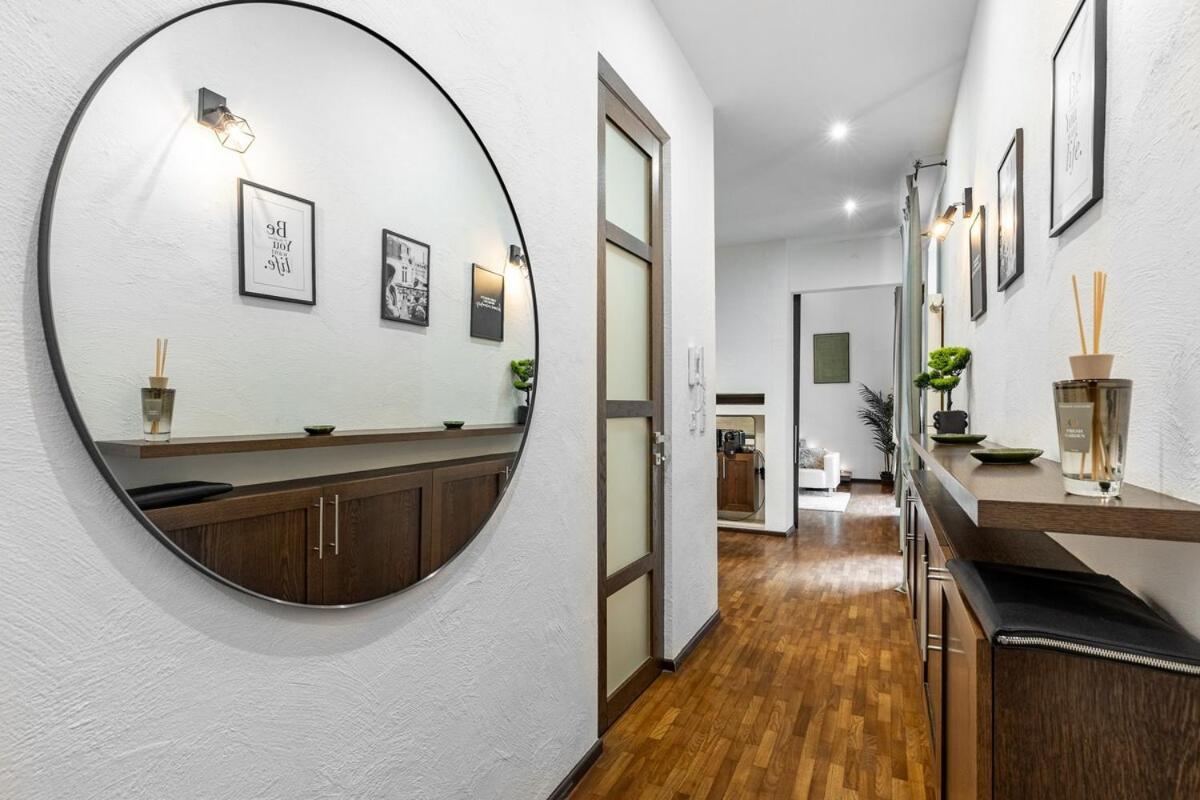 The Heart Loft Apartment Bratislava