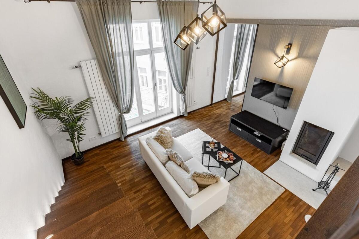 The Heart Loft