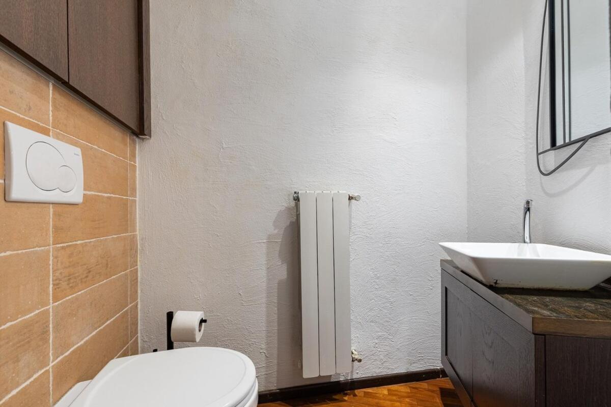 The Heart Loft Apartment Bratislava
