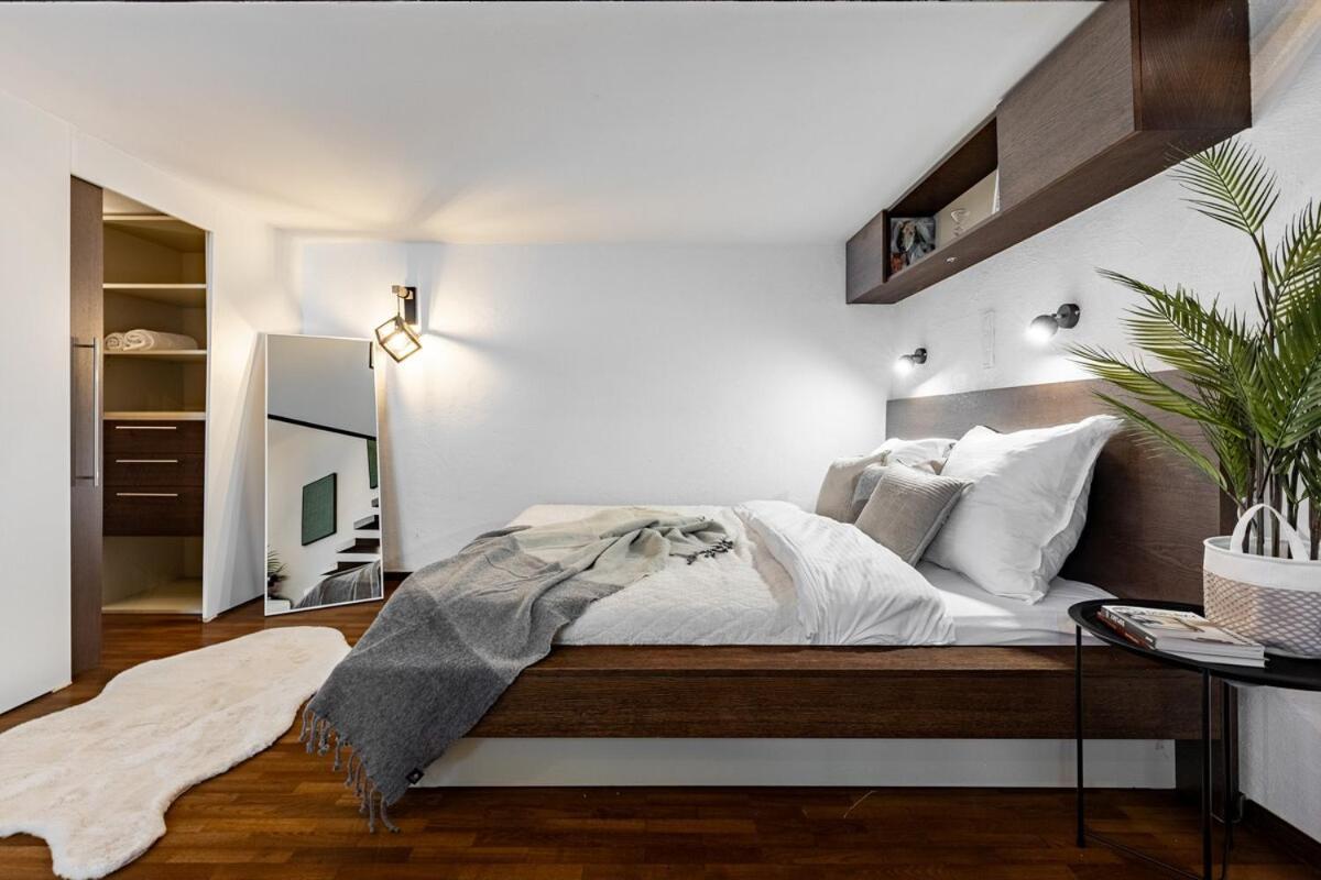 The Heart Loft *