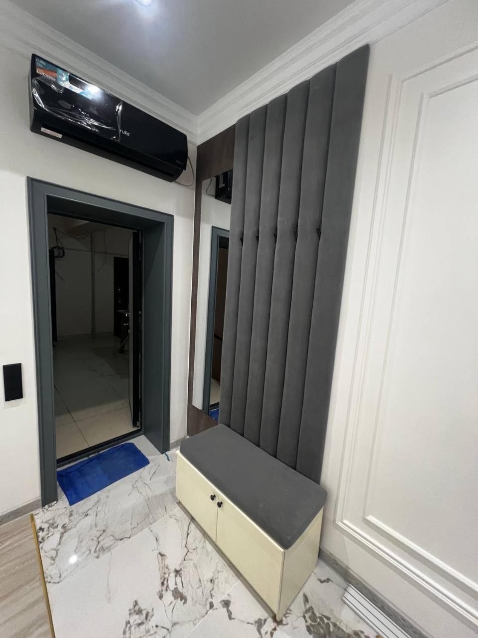 Apartment Banselova Residences