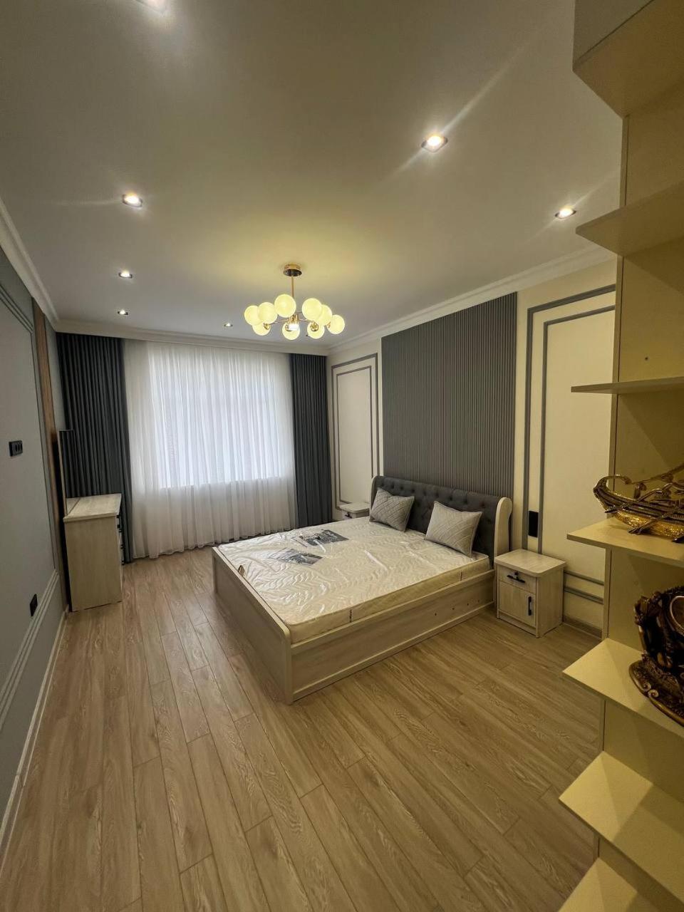 Banselova Residences *