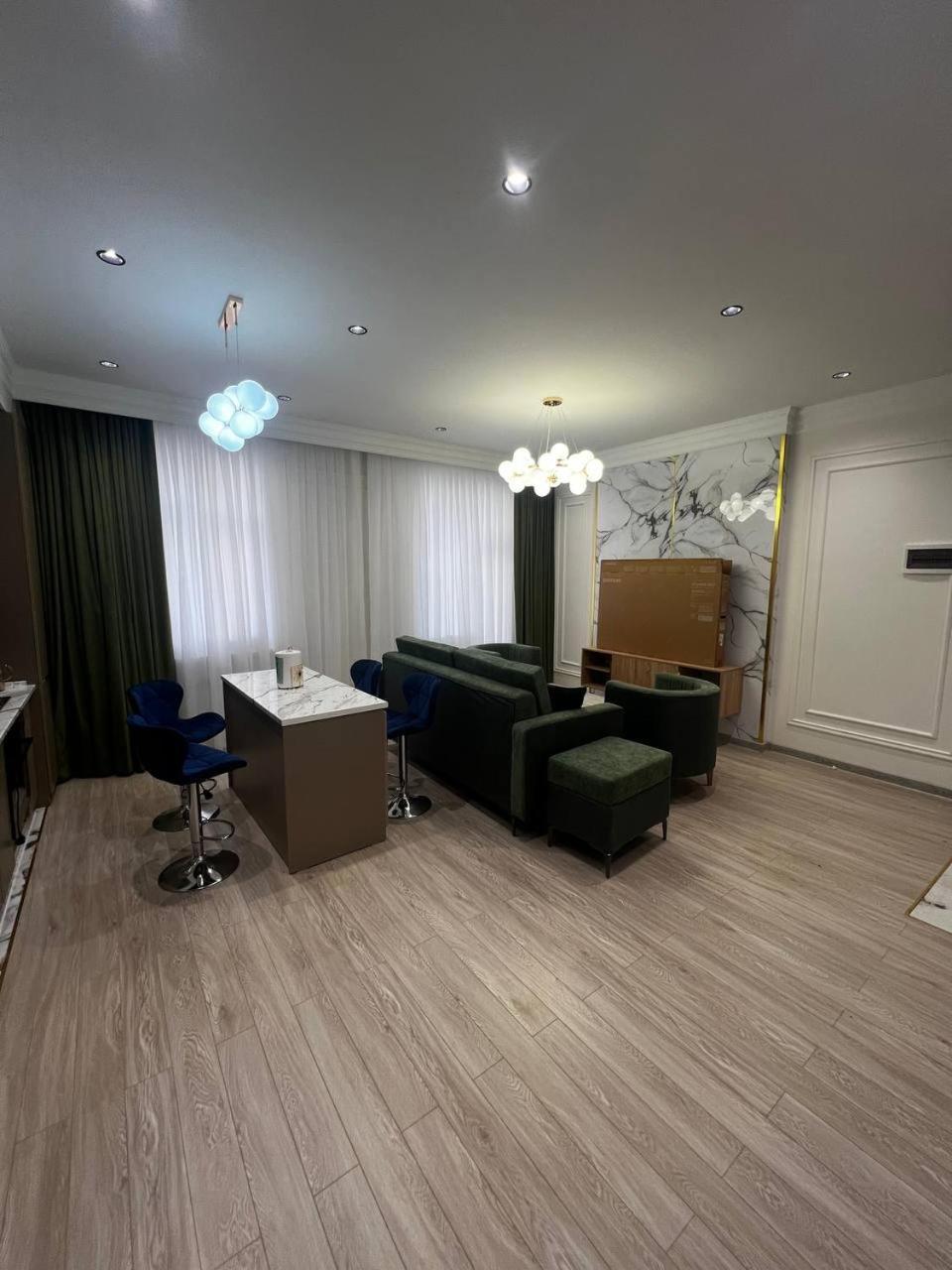 Banselova Residences Apartment *