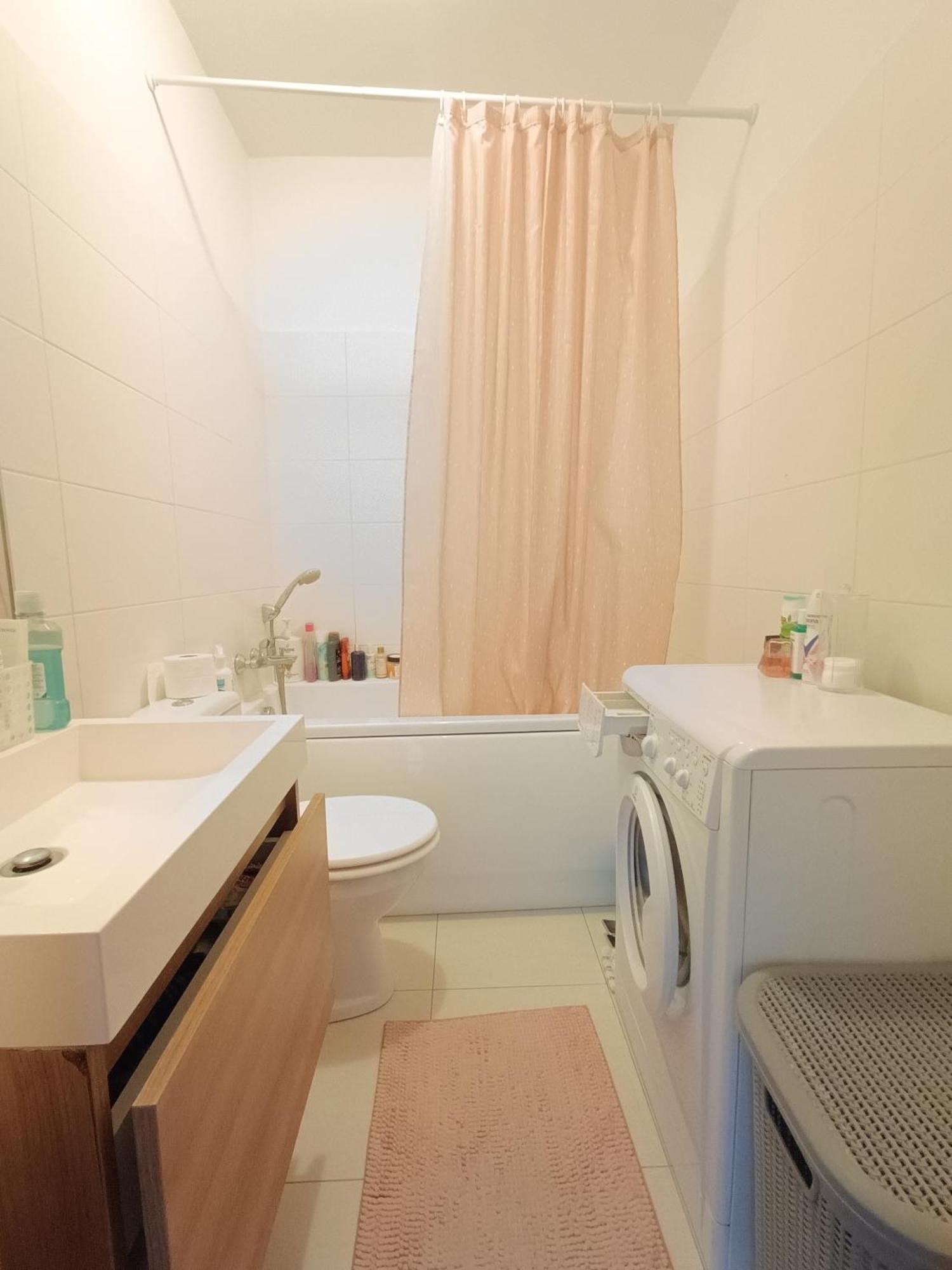 Apartment Charming 1 And Half *